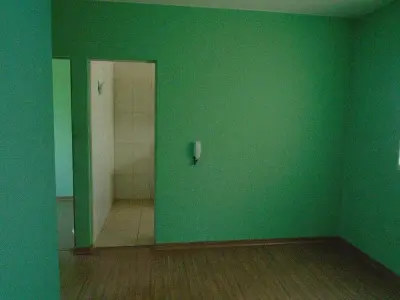 Apartamento com 2 quartos em Candelária