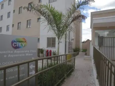 Apartamento com 2 quartos em Niterói