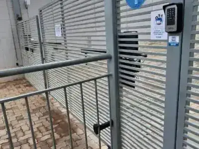 Apartamento com 2 quartos em Felixlândia (Justinópolis)