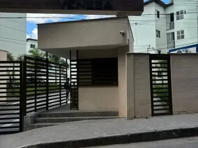 Apartamento com 2 quartos em Jequitibá