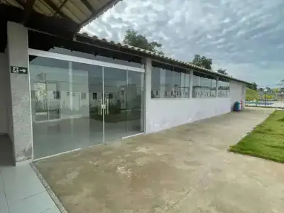 Apartamento com 2 quartos em Felixlândia (Justinópolis)