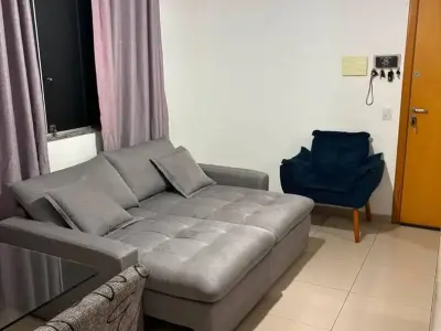 Apartamento com 2 quartos em Diamante (Barreiro)