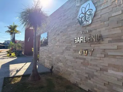 Apartamento com 2 quartos em Bernardo de Souza