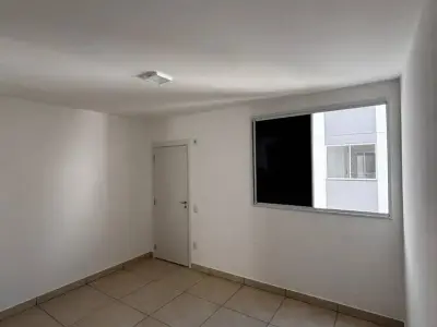 Apartamento com 2 quartos em Maria Teresa