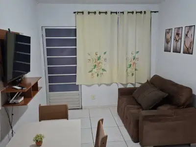 Apartamento com 2 quartos em Solar do Barreiro (Barreiro)