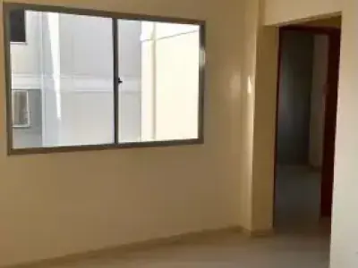 Apartamento com 2 quartos em Chácaras Santa Inês (São Benedito)