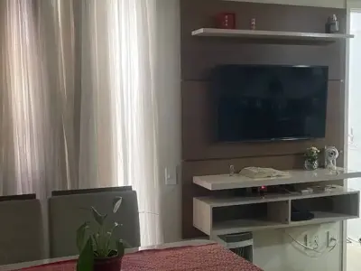 Área Privativa com 0 quartos em Vila Oeste