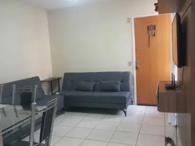 Apartamento com 2 quartos em Granja de Freitas