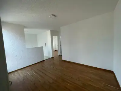 Apartamento com 2 quartos em Caiapós