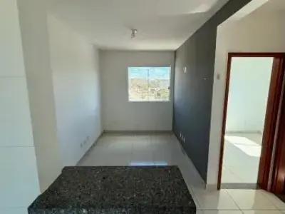 Apartamento com 2 quartos em Porto Seguro