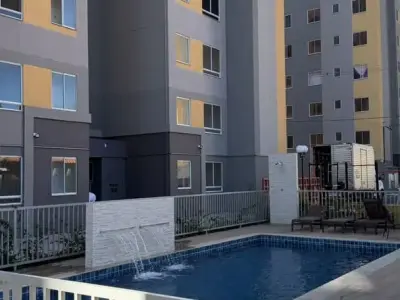 Apartamento com 2 quartos em Glória