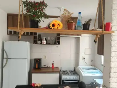 Imóveis em Gávea