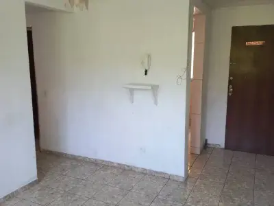 Apartamento com 3 quartos em Fernão Dias