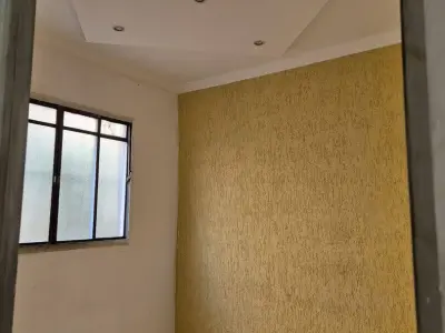 Apartamento com 2 quartos em Candelária
