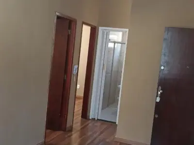 Apartamento com 2 quartos em Santa Mônica
