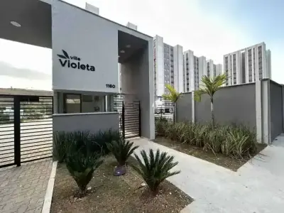 Apartamento com 2 quartos em Santo Antônio