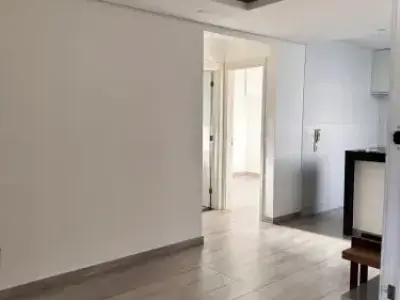 Apartamento com 2 quartos em Gavea II
