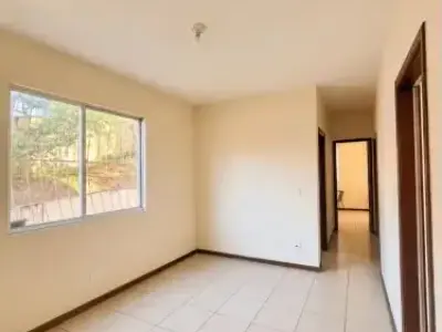 Apartamento com 3 quartos em Nova Granada