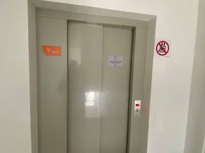 Apartamento com 2 quartos em Felixlândia (Justinópolis)