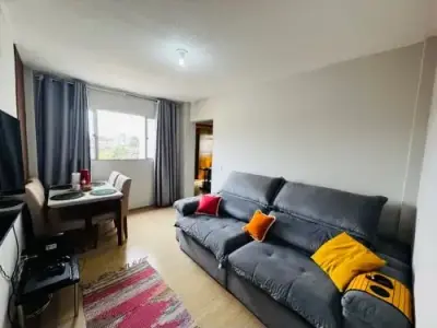 Apartamento com 2 quartos em Betânia