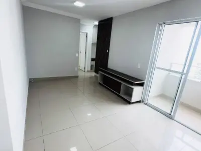 Apartamento com 2 quartos em Planalto