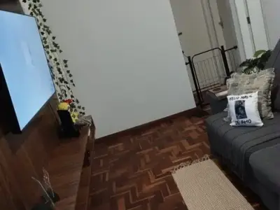 Apartamento com 2 quartos em Cardoso (Barreiro)