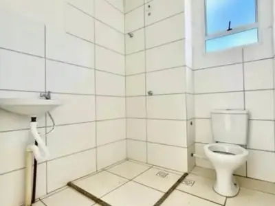 Apartamento com 2 quartos em Donato