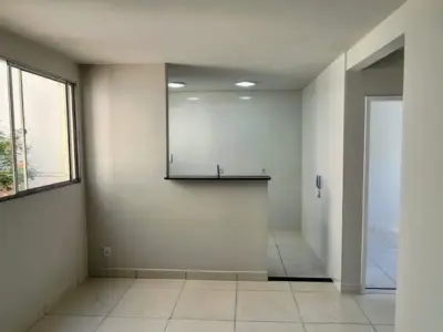 Apartamento com 2 quartos em São João Batista (Venda Nova)