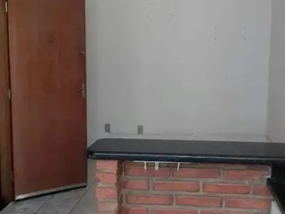 Apartamento com 2 quartos em Nova Pampulha