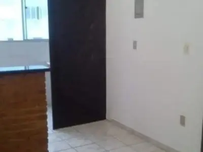 Apartamento com 2 quartos em Nova Pampulha