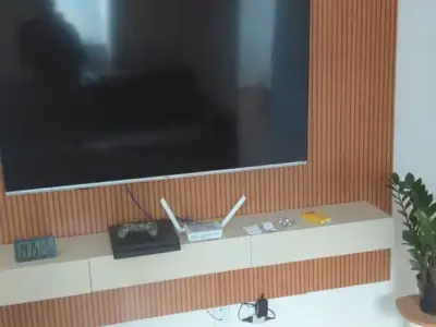 Apartamento com 2 quartos em Chácara Contagem