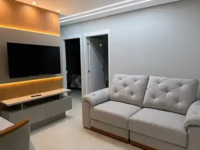 Apartamento com 2 quartos em Colonial