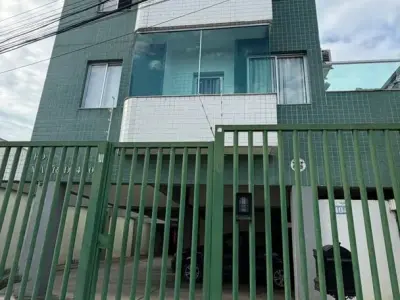 Apartamento com 3 quartos em Europa