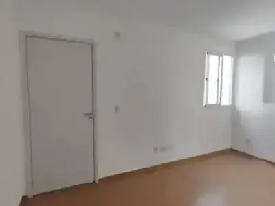 Apartamento com 2 quartos em Bom Jesus
