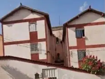 Apartamento com 3 quartos em Conjunto Cristina (São Benedito)