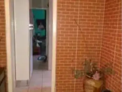 Apartamento com 3 quartos em Conjunto Cristina (São Benedito)