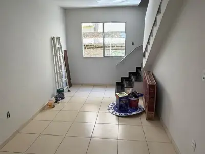 Cobertura com 3 quartos em Canaã - 1ª Seção