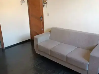 Apartamento com 2 quartos em São Benedito