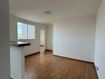 Apartamento com 2 quartos em Maria da Conceição