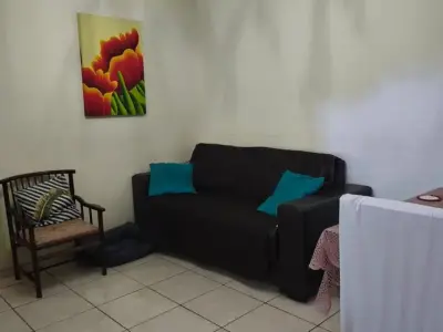 Apartamento com 2 quartos em Granja de Freitas