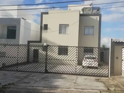 Cobertura com 3 quartos em Espírito Santo