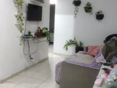 Apartamento com 3 quartos em Santa Rosa