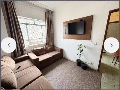 Apartamento com 3 quartos em Eldorado