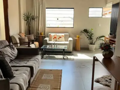 Área Privativa com 3 quartos em Parque Belo Horizonte Industrial
