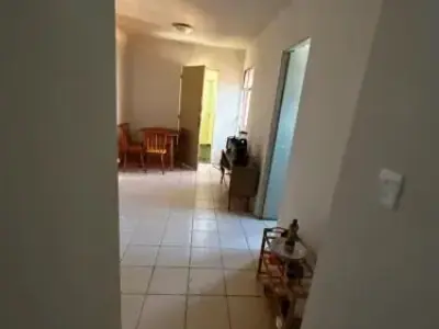 Apartamento com 2 quartos em Idulipê