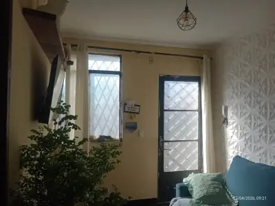 Apartamento com 2 quartos em Novo Eldorado