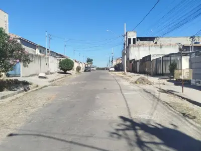 Apartamento com 2 quartos em Porto Seguro
