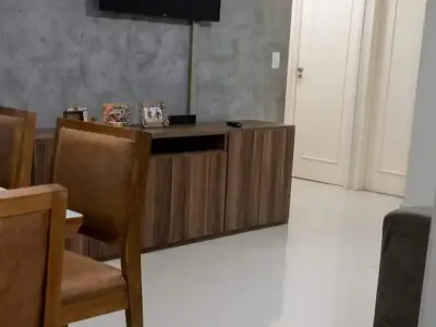 Apartamento com 3 quartos em Camargos