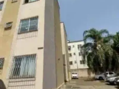 Apartamento com 2 quartos em Betânia