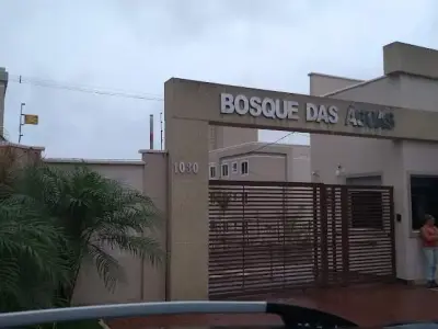 Apartamento com 2 quartos em Sapucaia II